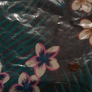 Jet Black 2X Tommy Bahama